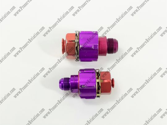 KHC-1008 Hydraulic Coupling Kit