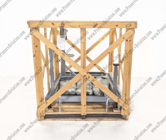 08-2030-0000 Engine Stand