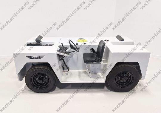TT-4G Aircraft Tug