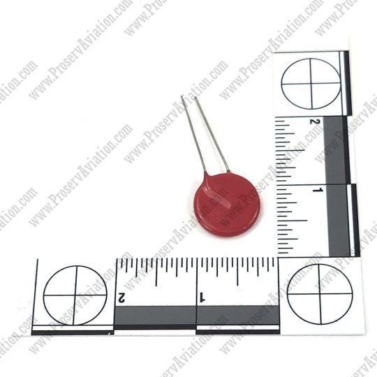Varistor