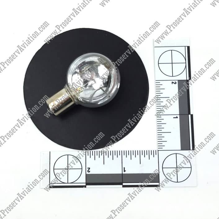 WA7079B24: Lamp - 28V, 40W | Proserv Aviation