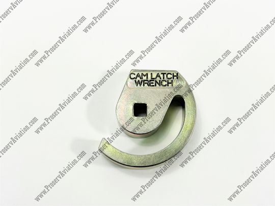 Cam Latch Wrench