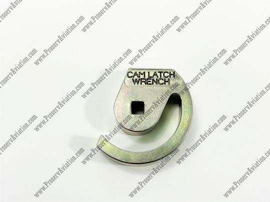 Cam Latch Wrench