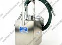 Fluid Service Unit, Hydraulic Reservoir - 2 Gallon