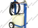Hydraulic Reservoir Service Unit