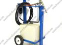 Hydraulic Reservoir Service Unit