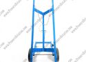 12-3103-6011 Single Bottle Transport Cart