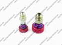 Hydraulic Coupling Kit
