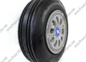 3-1571-6 Main Wheel + Tire