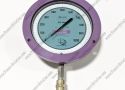 3D Instruments 1000 PSI Pressure Gauge 545-29A 