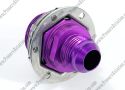 Quick Disconnect Coupling