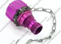 Quick Disconnect Coupling