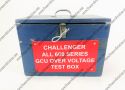 GCU Over Voltage Test Box