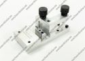 Standby Pitot Leveling Fixture