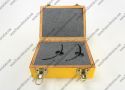 Throttle Quadrant Protractor