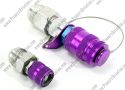 KHC-1011-M Hydraulic Coupling Kit