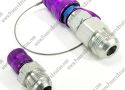 KHC-1011-M Hydraulic Coupling Kit