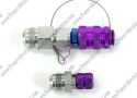 KHC-1011-M Hydraulic Coupling Kit