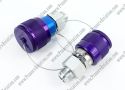 Hydraulic Coupling Kit