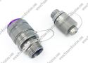 Hydraulic Coupling Kit