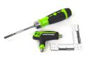 RPT Multi-Bit Driver Set - 132 Piece
