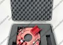 AOA Sensor Verification Fixture