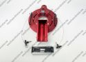 AOA Sensor Verification Fixture