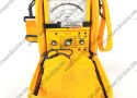 Volt-Ohm-Milliammeter in Case
