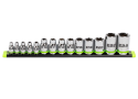 RPT E-Star Socket Set - 14 Piece