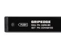 handlphex1 10-PC RPT 1/4" Drive Low-Profile Metric Hex Dual Action Driver Bit Set