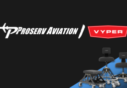 Proserv Aviation and Vyper Industrial