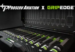 GripEdge and Proserv