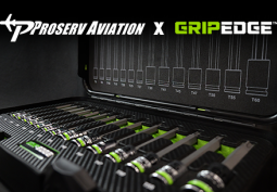 GripEdge and Proserv